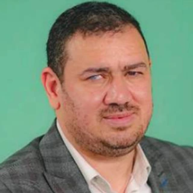 LAKHDISSI Mouhsine at Open Source Days V14.0