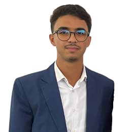 OUADIA Oussama - Competition Lead at Open Source Days V14.0