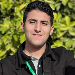 SAMHAOUI Ziyad - Vice Media Lead at Open Source Days V14.0