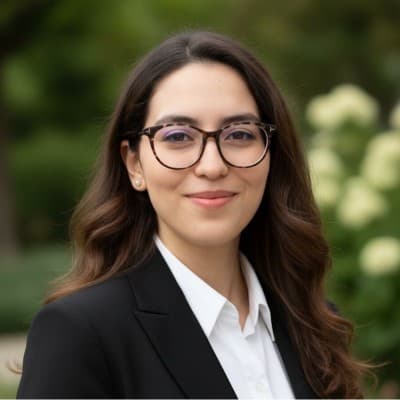 BOZAZ Aouatif at Open Source Days V14.0