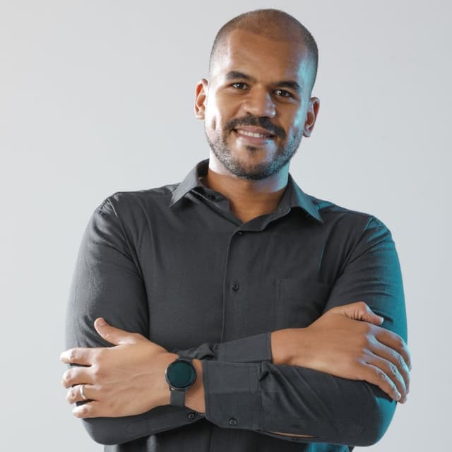 DRISSI EL MALIANI Zakaria at Open Source Days V14.0